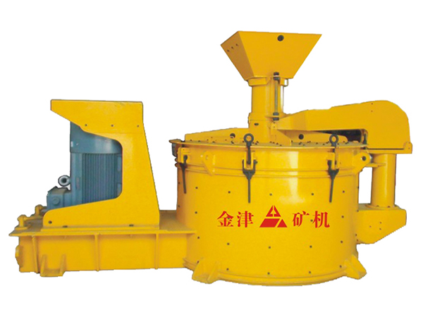 VSI立軸沖擊式制砂機(jī)
